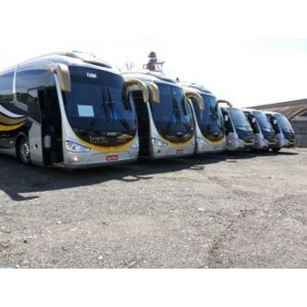Aluguéis de Micro ônibus Melhores Preços em Engenheiro Trindade - Aluguel de Micro ônibus SP