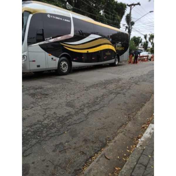 Aluguel de ônibus para Excursão Valor na Vila ABC - Ônibus de Aluguel