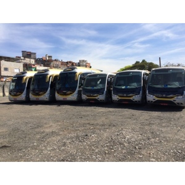 Aluguel de ônibus Valores em Cruzeiro do Sul - Aluguel de ônibus para Excursão Preço