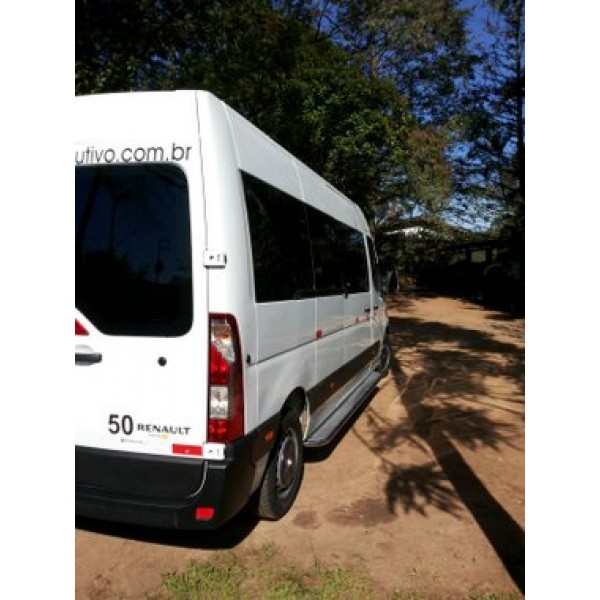 Aluguel de Vans no Jardim Nova Cotia - Alugar Van com Motorista