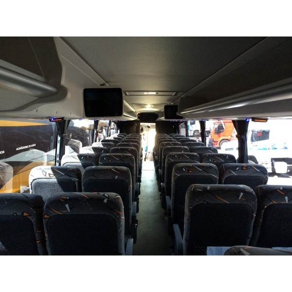 Locação de ônibus com Motorista na Cidade Nitro Operária - Locação de ônibus em Diadema