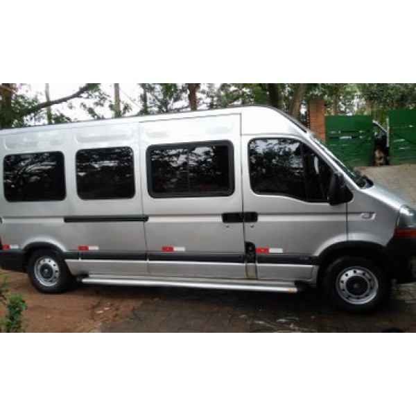 Locadora de Vans no Jardim Aricanduva - Vans para Aluguel com Motorista