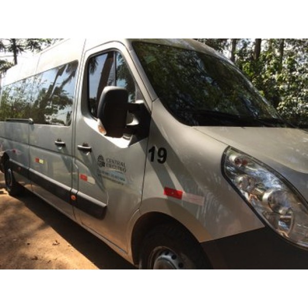 Onde Achar Vans para Locação Preço Baixo em São Miguel Paulista - Aluguel de Van com Motorista