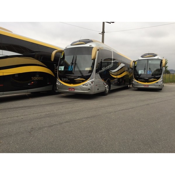 ônibus para Locações com Motoristas em Prosperidade - Locação de ônibus em Campinas