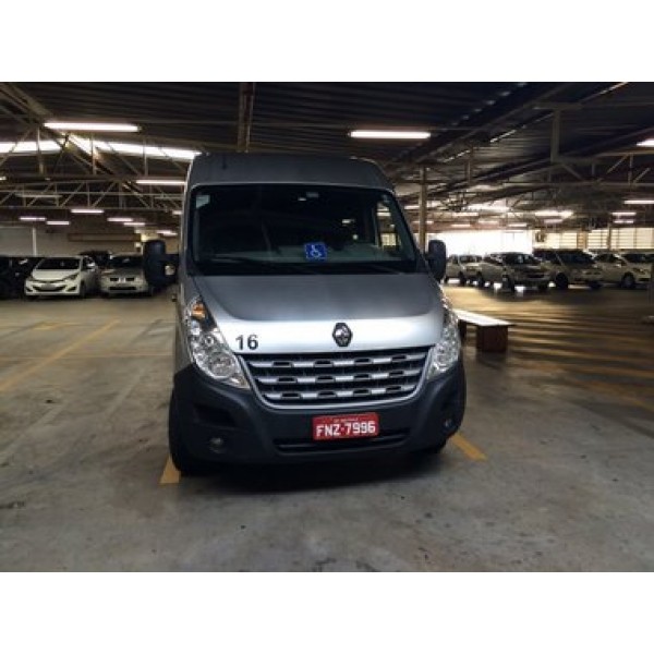Preço da Locação de Van no Jardim Fernandes - Alugar Van com Motorista