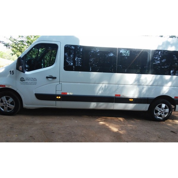 Serviços de Translado na Vila Hosana - Locação de ônibus